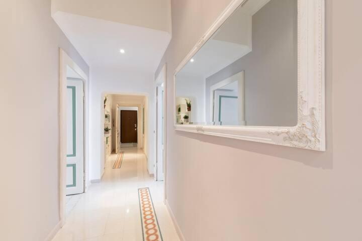 Elegant Aparment Vittorio City Center Rome Exterior photo