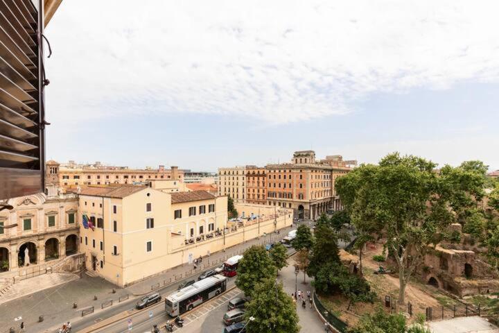 Elegant Aparment Vittorio City Center Rome Exterior photo