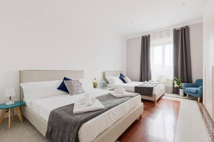 Elegant Aparment Vittorio City Center Rome Exterior photo