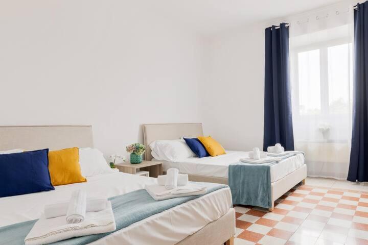 Elegant Aparment Vittorio City Center Rome Exterior photo