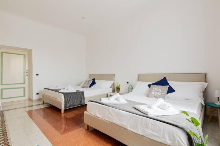 Elegant Aparment Vittorio City Center Rome Exterior photo