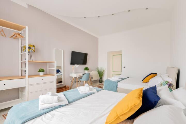 Elegant Aparment Vittorio City Center Rome Exterior photo