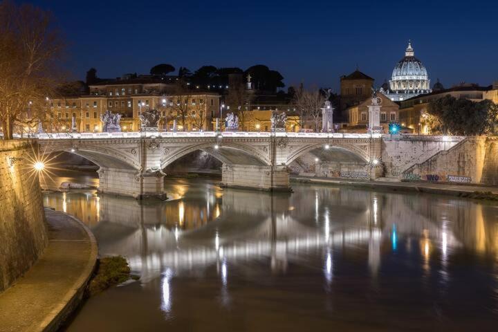 Elegant Aparment Vittorio City Center Rome Exterior photo