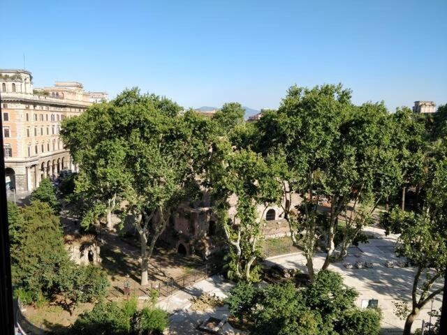 Elegant Aparment Vittorio City Center Rome Exterior photo