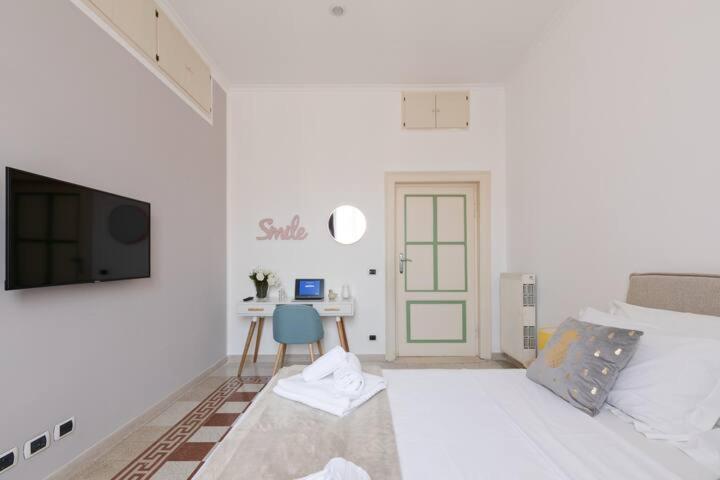 Elegant Aparment Vittorio City Center Rome Exterior photo